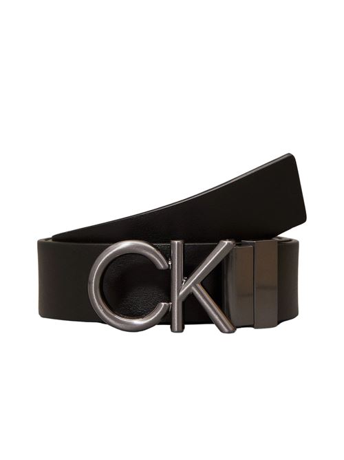 Cintura logo reversibile Calvin Klein Calvin Klein | K50K51282901R